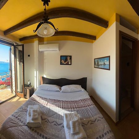 B&B La Bastia Scilla Exterior photo